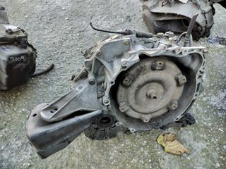 αυτοματο σασμαν VOLVO με κωδικο 1208925