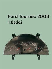 Καντράν Ford Tourneo  2008 1.8tdci