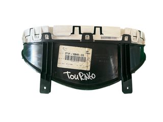 Καντράν Ford Tourneo  2008 1.8tdci-thumb-2