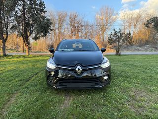 Renault Clio 2017 1.5 DCI DIESEL EURO6 ΕΥΚΑΙΡΙΑ!!!!ΜΟΝΑΔΙΚΟ!!-thumb-1