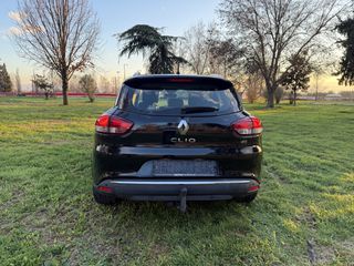 Renault Clio 2017 1.5 DCI DIESEL EURO6 ΕΥΚΑΙΡΙΑ!!!!ΜΟΝΑΔΙΚΟ!!-thumb-4