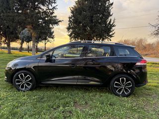 Renault Clio 2017 1.5 DCI DIESEL EURO6 ΕΥΚΑΙΡΙΑ!!!!ΜΟΝΑΔΙΚΟ!!-thumb-5