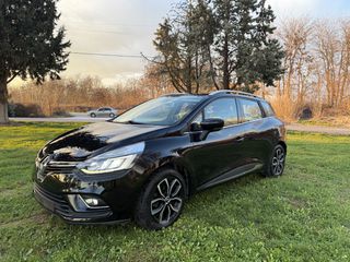 Renault Clio 2017 1.5 DCI DIESEL EURO6 ΕΥΚΑΙΡΙΑ!!!!ΜΟΝΑΔΙΚΟ!!