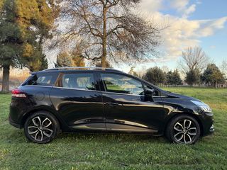Renault Clio 2017 1.5 DCI DIESEL EURO6 ΕΥΚΑΙΡΙΑ!!!!ΜΟΝΑΔΙΚΟ!!-thumb-6