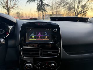 Renault Clio 2017 1.5 DCI DIESEL EURO6 ΕΥΚΑΙΡΙΑ!!!!ΜΟΝΑΔΙΚΟ!!-thumb-10