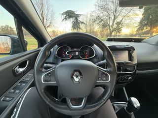 Renault Clio 2017 1.5 DCI DIESEL EURO6 ΕΥΚΑΙΡΙΑ!!!!ΜΟΝΑΔΙΚΟ!!-thumb-12