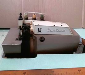 Κοπτοράπτης union Special USA μοντέλο 39500GC