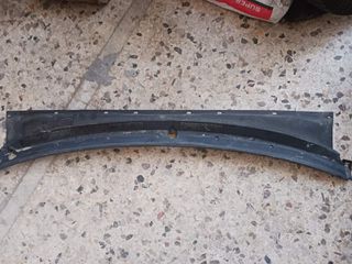 Κάλυμμα Υαλοκαθαριστήρων Mazda B 2500 1999-2005
