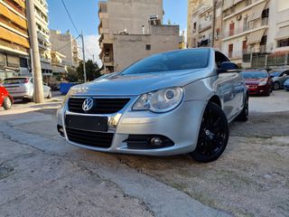 Volkswagen Eos 2006 FSI
