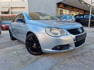 Volkswagen Eos 2006 FSI-thumb-2