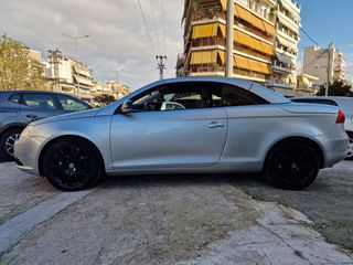 Volkswagen Eos 2006 FSI-thumb-3