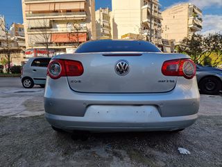 Volkswagen Eos 2006 FSI-thumb-5
