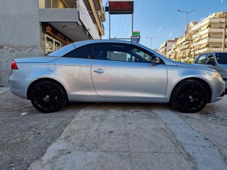 Volkswagen Eos 2006 FSI-thumb-7