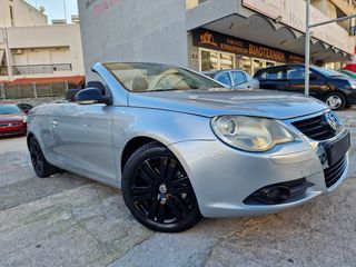 Volkswagen Eos 2006 FSI-thumb-9