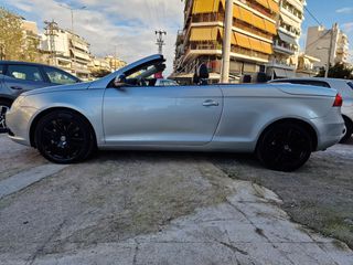 Volkswagen Eos 2006 FSI-thumb-10