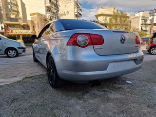 Volkswagen Eos 2006 FSI-thumb-6