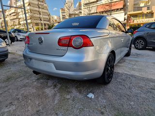 Volkswagen Eos 2006 FSI-thumb-4