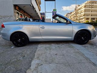 Volkswagen Eos 2006 FSI-thumb-14