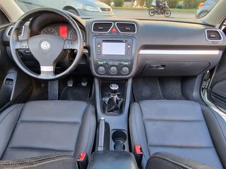 Volkswagen Eos 2006 FSI-thumb-20
