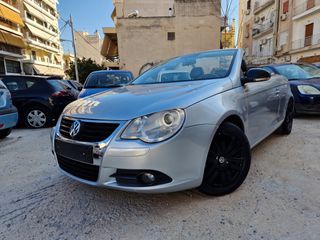 Volkswagen Eos 2006 FSI-thumb-8