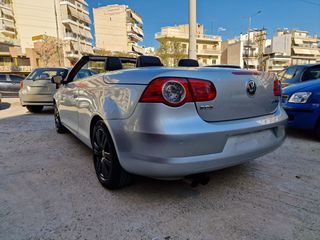 Volkswagen Eos 2006 FSI-thumb-13