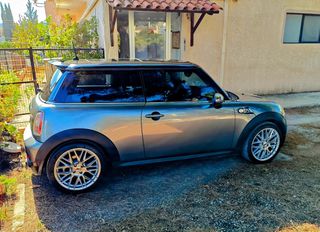Mini Cooper S 2009 PANORAMA FULL EXTRA F1