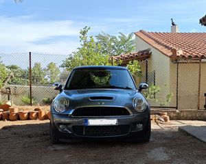 Mini Cooper S 2009 PANORAMA FULL EXTRA F1-thumb-1