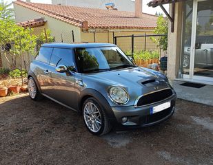 Mini Cooper S 2009 PANORAMA FULL EXTRA F1-thumb-2