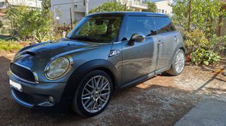 Mini Cooper S 2009 PANORAMA FULL EXTRA F1-thumb-3