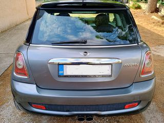 Mini Cooper S 2009 PANORAMA FULL EXTRA F1-thumb-4