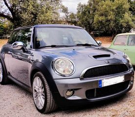 Mini Cooper S 2009 PANORAMA FULL EXTRA F1-thumb-5