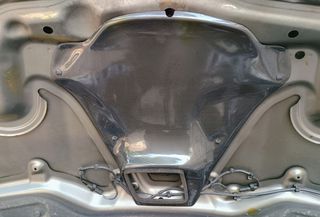 Mini Cooper S 2009 PANORAMA FULL EXTRA F1-thumb-6