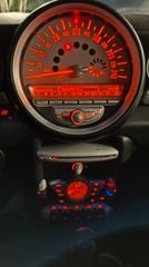 Mini Cooper S 2009 PANORAMA FULL EXTRA F1-thumb-8