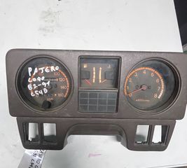 Καντράν - Κοντέρ  MITSUBISHI PAJERO  82-91