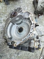 Αυτοματο σασμαν OPEL CORSA E 2016 B14XER με κωδικο 24274410