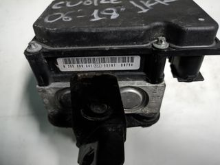 ΕΓΚΕΦΑΛΟΣ - ΜΟΝΑΔΑ ABS  DAIHATSU CUORE 2006 - 2018 ΜΕ ΚΩΔΙΚΟ 0265 231 961 , 090113 / 1 / 2216 , 89540 - B 2190 , 0 265 800 641 , 98107 B0794