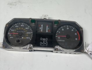 καντράν κοντέρ Mitsubishi Pajero 90-03 3.5. Με κωδικο 526-280     769917-060