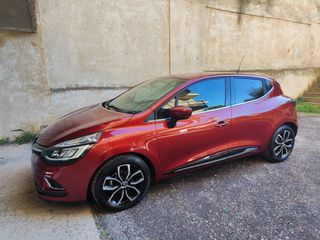 Renault Clio 2018 Dynamic