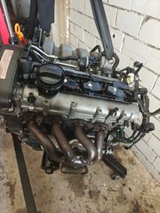 ΚΙΝΗΤΗΡΑΣ VW GROUP 1.6 FSI BAD  GOLF 4