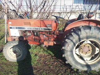 Τρακτέρ McCormick 1985 64 hp