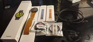 Samsung Galaxy Watch 6, 44mm,-thumb-7