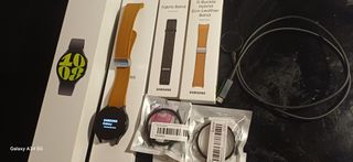 Samsung Galaxy Watch 6, 44mm,
