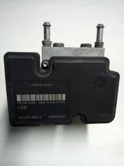 ΕΓΚΕΦΑΛΟΣ - ΜΟΝΑΔΑ ABS SUZUKI SWIFT 0.62109-0812.3 , 00404116E1 , RA 37B15X40