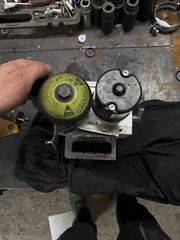Μονάδα abs Mercedes e200 κωδικός 8112-thumb-2