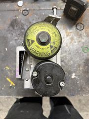 Μονάδα abs Mercedes e200 κωδικός 8112-thumb-3