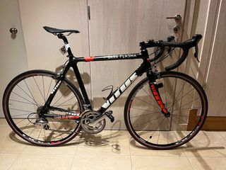 Δρόμου - Κούρσας Vitus 2012 Vitus Dark Plasma