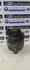 BMW E36 - E34 M50-M52 ΔΥΝΑΜΟΣ BOSCH 140A 1738351