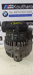 BMW E36 - E34 M50-M52 ΔΥΝΑΜΟΣ BOSCH 140A 1738351-thumb-1