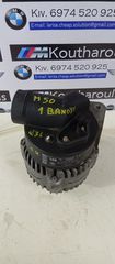 BMW E36 - E34 M50-M52 ΔΥΝΑΜΟΣ BOSCH 140A 1738351-thumb-2