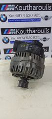 BMW E36 - E34 M50-M52 ΔΥΝΑΜΟΣ BOSCH 140A 1738351-thumb-3